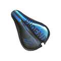 PHOENIX Bicycle Durable Comfortable 3D Gel Seat Cover. 