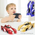Wall Climbing Car Powerful Climb Remote Control Radio Controlled Racing Stunt.