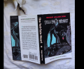 The Tell-Tale Heart by Edgar Allan Poe. 