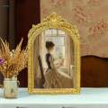 European Picture Frame Photo Holder for Wall Living Room Day Gift 7inch. 