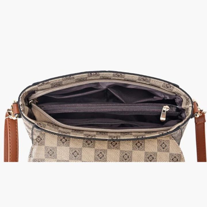 New%20Women's%20bag%20handbags%20for%20women%20sac%20de%20luxe%20femme%20Shoulder%20bag%20Women's%20branded%20bags%20Printed%20Bag%20Trend%20One%20shoulder%20crossbody%20-%20Image%204