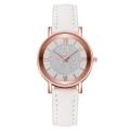 bracelet women's luxury watches clock casual belt stainless steel watch top  dial for fashion high-end jewelry elegant trendy ladies. 