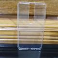OPPO F11 PRO Clear Soft TPU Ultra-Thin Transparent Mobile Back Cover. 