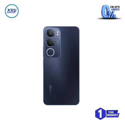 Vivo Y29 official 5G