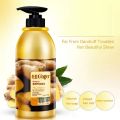 BIOAQUA Deep Cleansing Hair Growth Ginger Shampoo- 400g. 