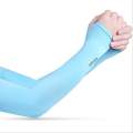 Arm Sleeves Hand Sleeves for Men Women UV Sun Protection Motorcycle Cycle Bicycle.