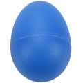 18pcs Egg Shakers Plastic Egg Music Shakers Eggs Percussion Toys.
