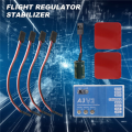 A3 V2 flight controller stabilizer 4 flight modes gift accessory.