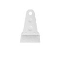 Practical fan for daily life, multifunctional keyboard gap cleaning brush, plastic soft bristle brush 230815006T. 