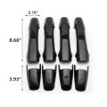 4Pcs Side Door Handle Frame Trim for Honda Civic 06-11 with 1003C (CF10134) Cabin Air Filter for ACURA, CSX , HONDA. 