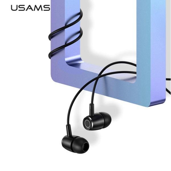 Usams EP-26 In-ear Metal Earphone