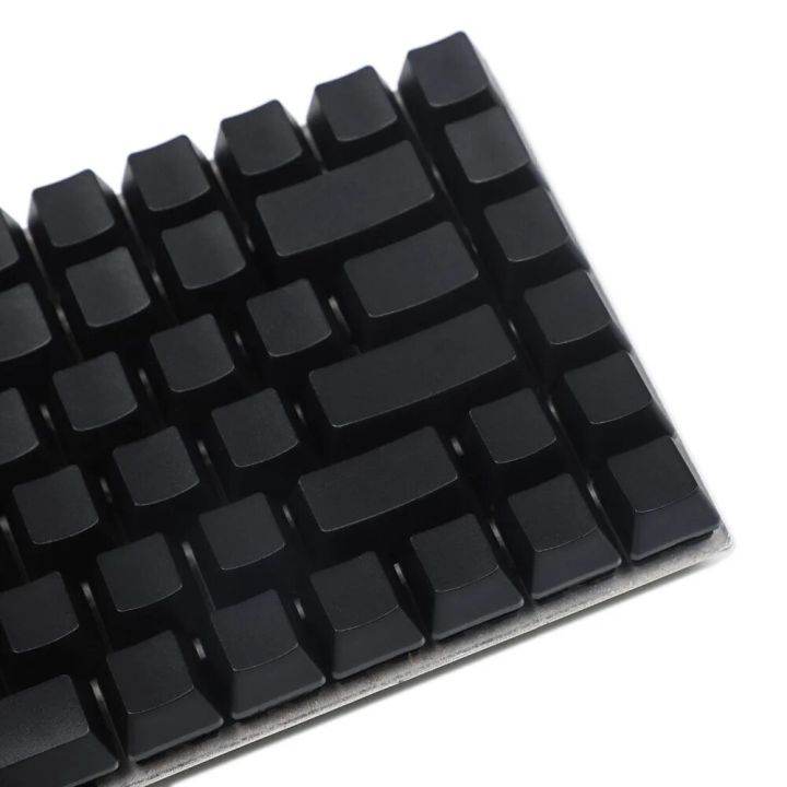 OEM%2075%25%2084%20Keycap%20Thick%20PBT%2084%2068%2064%20Blank%20GK64%20Keycaps%20For%20Mechanical%20Keyboard%20Keycool%20GK68X%20GK68XS%2065%25%20KBD75%20Tofu65%20Laptop%20-%20Image%203