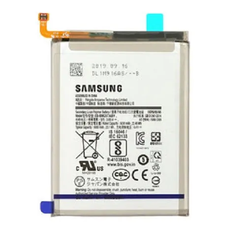Samsung EB-BM207ABY Mobile Battery 5000 mAh For Samsung Galaxy M12