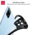 XUNDD Tablet Cover For Xiaomi Pad 6 / Xiaomi Pad 6 Pro Case Xundd Airbags Shockproof Thin Transparent Soft Protective Shell For Mi pad 6 Pro.