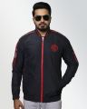 ManU FC Double part air proof jacket. 