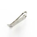 Metal Waist Belt Buckles Holster Sheath Clip Clasp Pockets Wallet Key Hook Holder Clips Hardware Accessories Manganese Steel. 