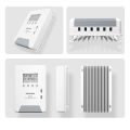 30A MPPT olar charging controller RV charging 12V/2. 