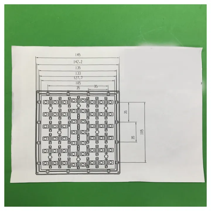 Outdoor%20Fixtures%2050W%20Square%20LED%20Lens%20Solar%20Street%20Light%20Flood%20Light%20Tunnel%20Lens%20Light%20Shell%20Accessories%20LED%20Light%20-%20Image%204