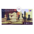 Chess Board - Magnetic & Folding - 3810-B. 