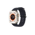 T800 Ultra Smart watch (2.09inch HD Big Screen, Magnetic Wireless Charging,Smart Watch, Bluetooth Call Sleep Monitor, Wristwatch). 