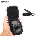 1Pcs Waterproof Case Mini Protective Bag For Sport Camera PU Storage Box For Action 3 2 Accessory. 