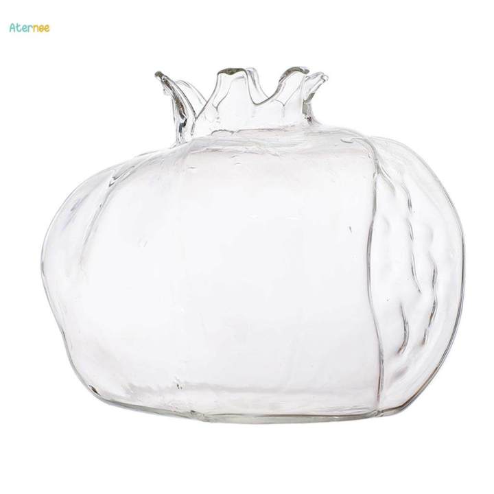 3x Vase Handmade Flower Pot