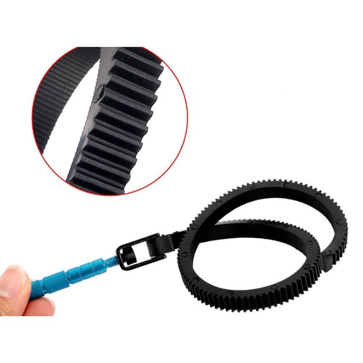 Focus%20Ring,Zoom%20Ring%20Zoom%20Gear%20Focus%20with%20Aluminum%20Alloy%20Handle%20Compatible%20for%20Digital%20SLR%20Camera%20-%20Image%207