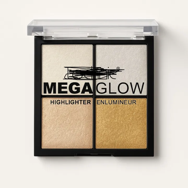 Premium%20Mega%20Glow%204-in-1%20Highlighter%20Palette%20%E2%80%93%204%20Radiant%20Shades%20for%20Face%20%7C%20Blush%20On,%20W7%20Inspired%20Indian%20Makeup%20Kit%20%7C%20Easy%20to%20Carry%20-%20Image%202