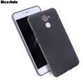 Matte Soft Fundas for Huawei Y7 Prime Enjoy 7 Plus Nova 2 2i Honor 5X 6X 6A 7X P9 P10 P20 Mate 10 Honor 8 P8 lite 2017 case. 