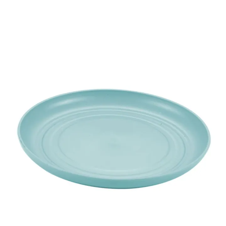 Plastic%20Wheat%20Straw%20Plates%20Stackable%20Unbreakable%20Round%20Tableware%2015cm%20Microwave%20Safe%20Dinner%20Plates%20Salad%20-%20Image%207