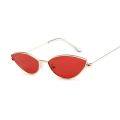 【beauty code store】Cat Eye Women Brand Sun Glasses Fashion Summer Gafas Feminino Oculos De Sol.