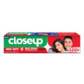 Closeup Toothpaste Red Hot 145g. 