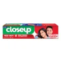 Closeup Toothpaste Red Hot 145g.