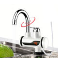 Digital Instant Hot Water Tap for basin mount. 