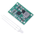 TP5000 3.6v/4.2v charger module lithium ion lifepo4 battery charging 3.2v Tetuo.
