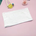 【Breakfast Daieu】Girls Lace Tube Tops Women Solid Top Crop Bra Fashion New Sexy Underwear Ladies Soft Intimates Clothes Vest.