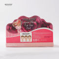 miss rose professional make-up zip tint- 1pcs. 