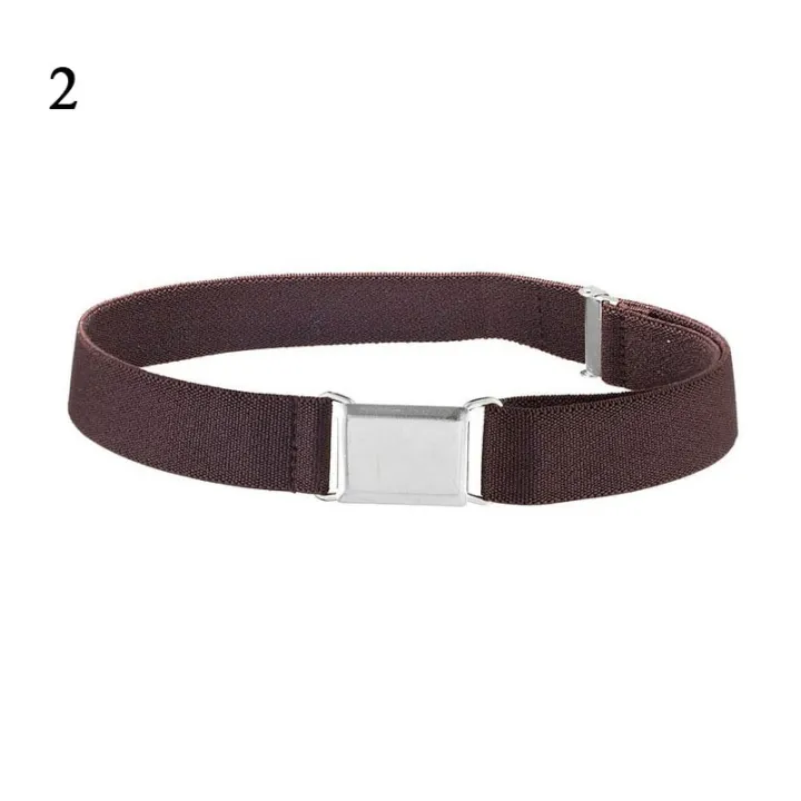 Adjustable%20Size%20Flat%20Buckle%20Elastic%20Waist%20Belt%20Jeans%20Pant%20Belt%20Women%20Belt%20No%20Show%20Stretch%20Belt%20Invisible%20Belt%20Slim%20Elastic%20Band%20-%20Image%202