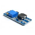 MT3608 DC-DC Step Up Converter Boost Module  Step-up Board MAX output 28V 2A MT-3608. 