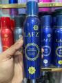 LAFZ body spray no alcohol 160 ml. 