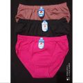 Thai panty free size cotton soft for girls - Premium Quality Panties.
