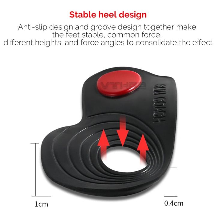 VTHRA%20X/O%20Legs%20Varus%20Orthotic%20Insert%20Insole%20Flat%20Feet%20Insoles%20Plantar%20Fasciitis%20Arch%20Support%20Heel%20Cushion%20Foot%20Gel%20Pad%20Man%20Women%20-%20Image%205