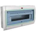 🔌 Walton SDB Box 12 Way – Original Electrical Distribution Board for Home & Office Use.