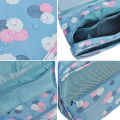 Waterproof Makeup organizer bag Multifunction Makeup Storage Bag Outdoor Storage Bag Toiletries Cosmetic box Portable Female Travel Make Up Bag. 