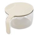 Rice Box Rice Storage Bucket Multifunctional for Home.