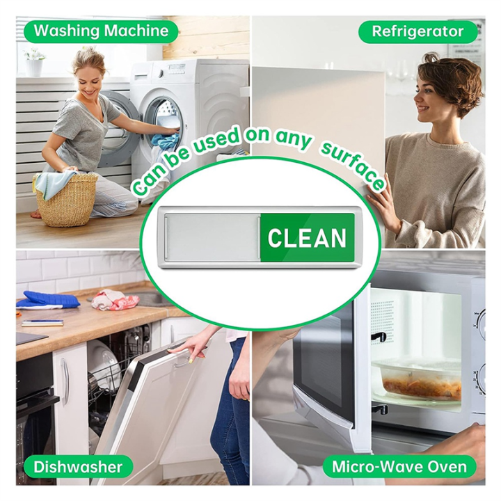 2%20Piece%20Dishwasher%20Magnet%20Clean%20Dirty%20Sign%20Shutter%20As%20Shown%20ABS%20Only%20Changes%20When%20You%20Push%20It%20Non-Scratching%20Dishes%20Clean%20Dirty%20-%20Image%202