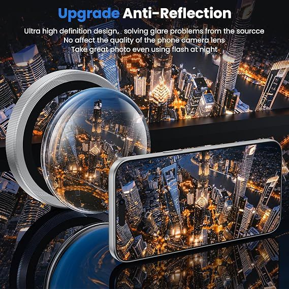 Honor%20400%20Pro%20Lunar%20Grey%20Color%20WSKEN%20Metal%20Anti%20Scratch%20Camera%20Lens%20Screen%20Protector%20-%20Image%204