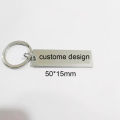 Customized Children Actual Drawing Keychain Kids Artwork Personalized Custom Photo Art Keychain Jewelry Gift. 