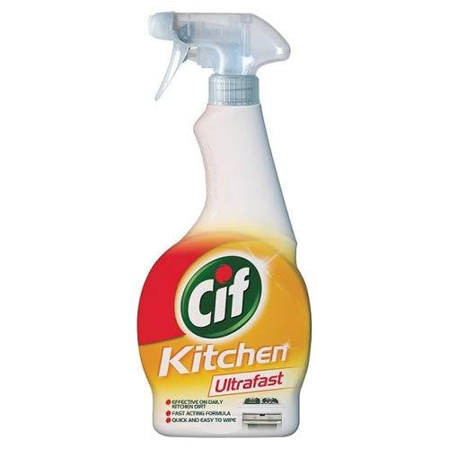 Cif%20Ultrafast%20Kitchen%20Cleaner%20450ml%20-%20Image%202