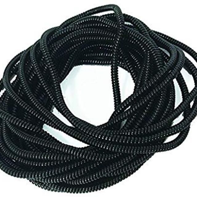 Mobile%20Phone%20Wire%20Cord%20Rope%20Protector%20USB%20Charging%20Cable-%20Black%20-%20Image%208